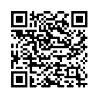 QR Code to register for the Arkansas 2022 Soybean College, link opens in a new window to Event Brite
